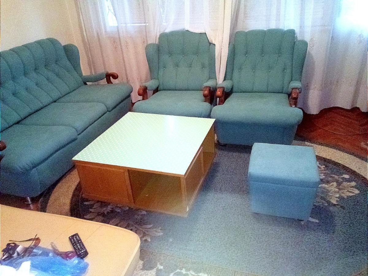 Apartman Retro Una バニャ・ルカ エクステリア 写真