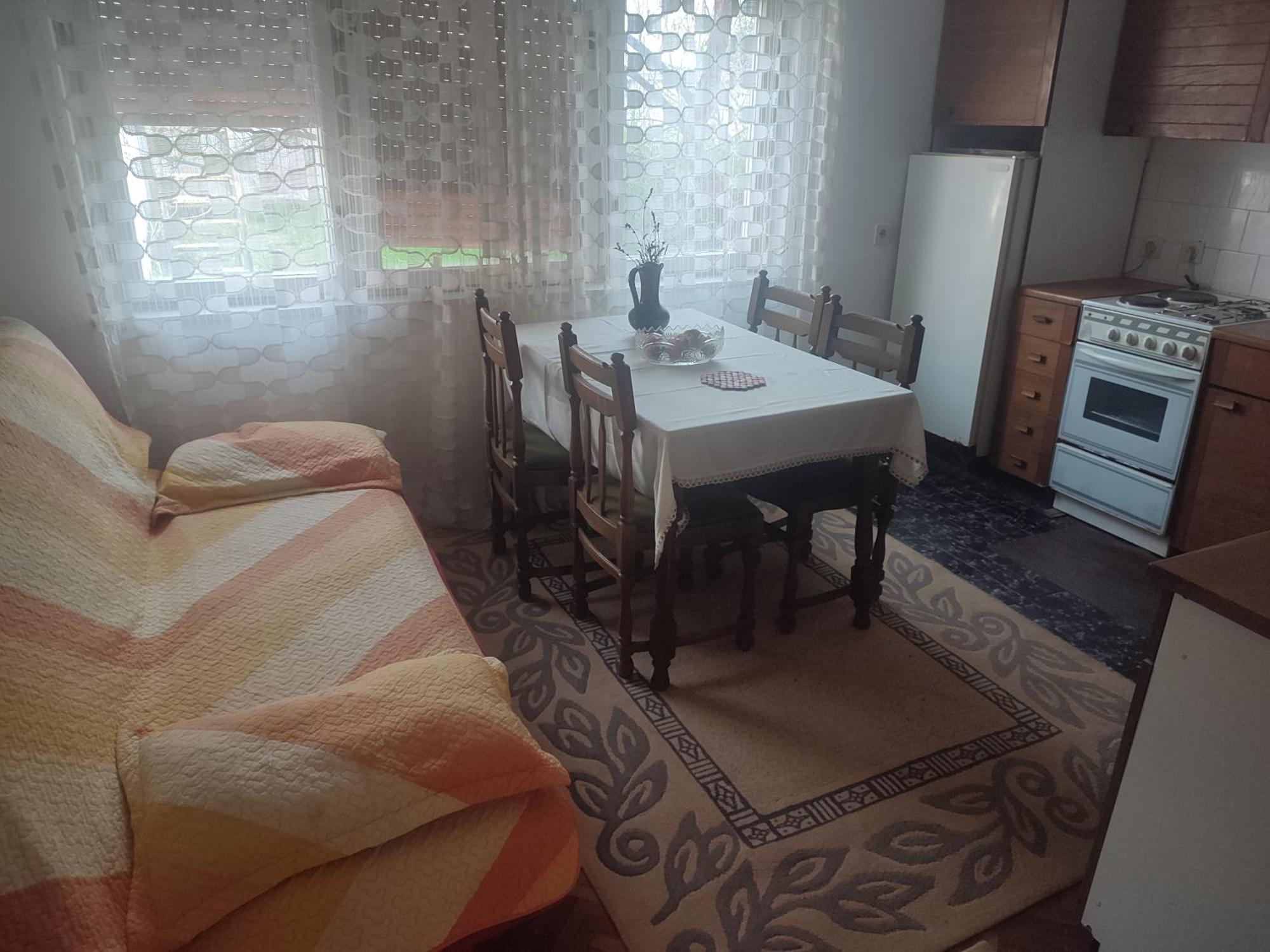 Apartman Retro Una バニャ・ルカ エクステリア 写真