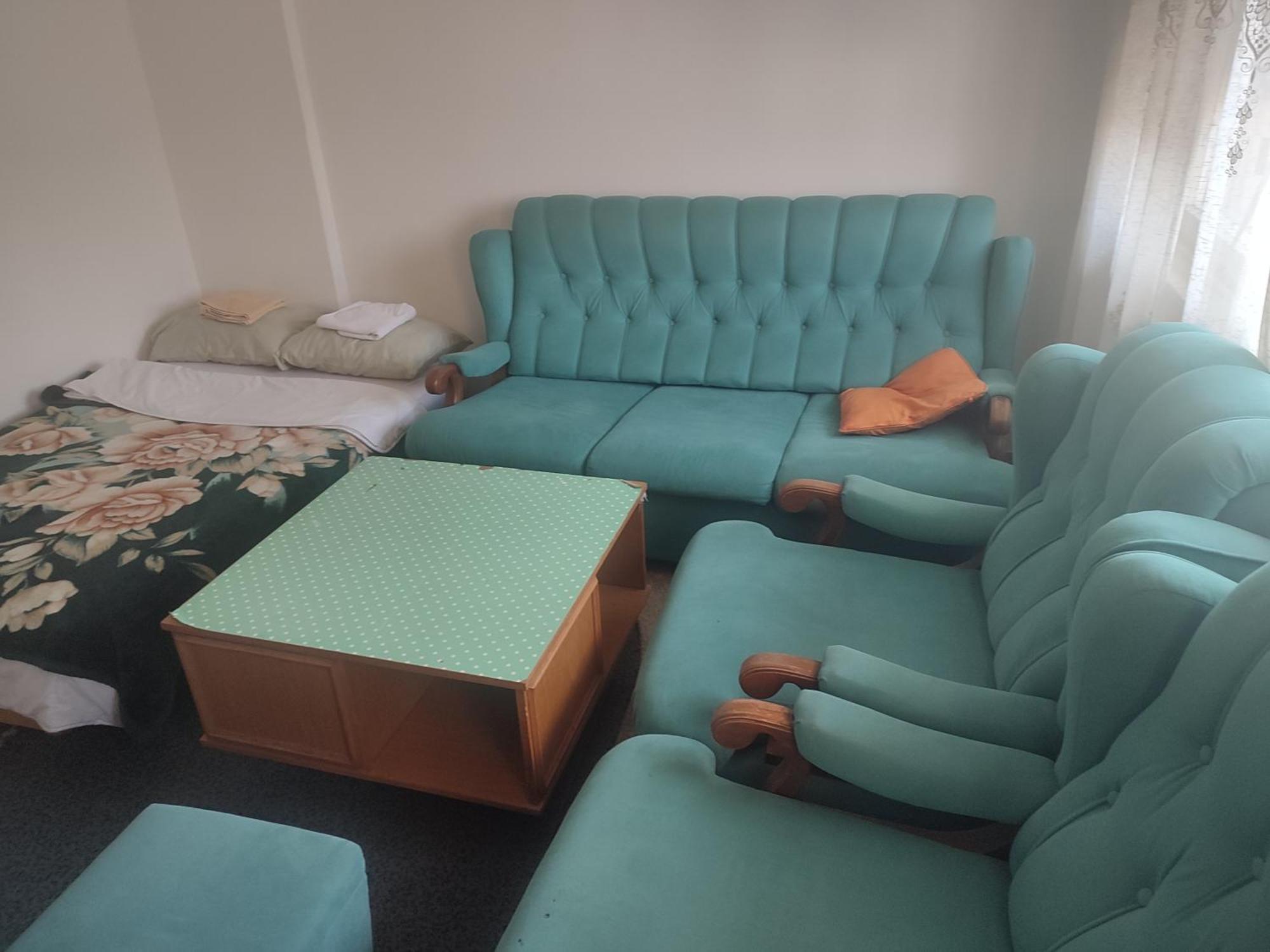 Apartman Retro Una バニャ・ルカ エクステリア 写真