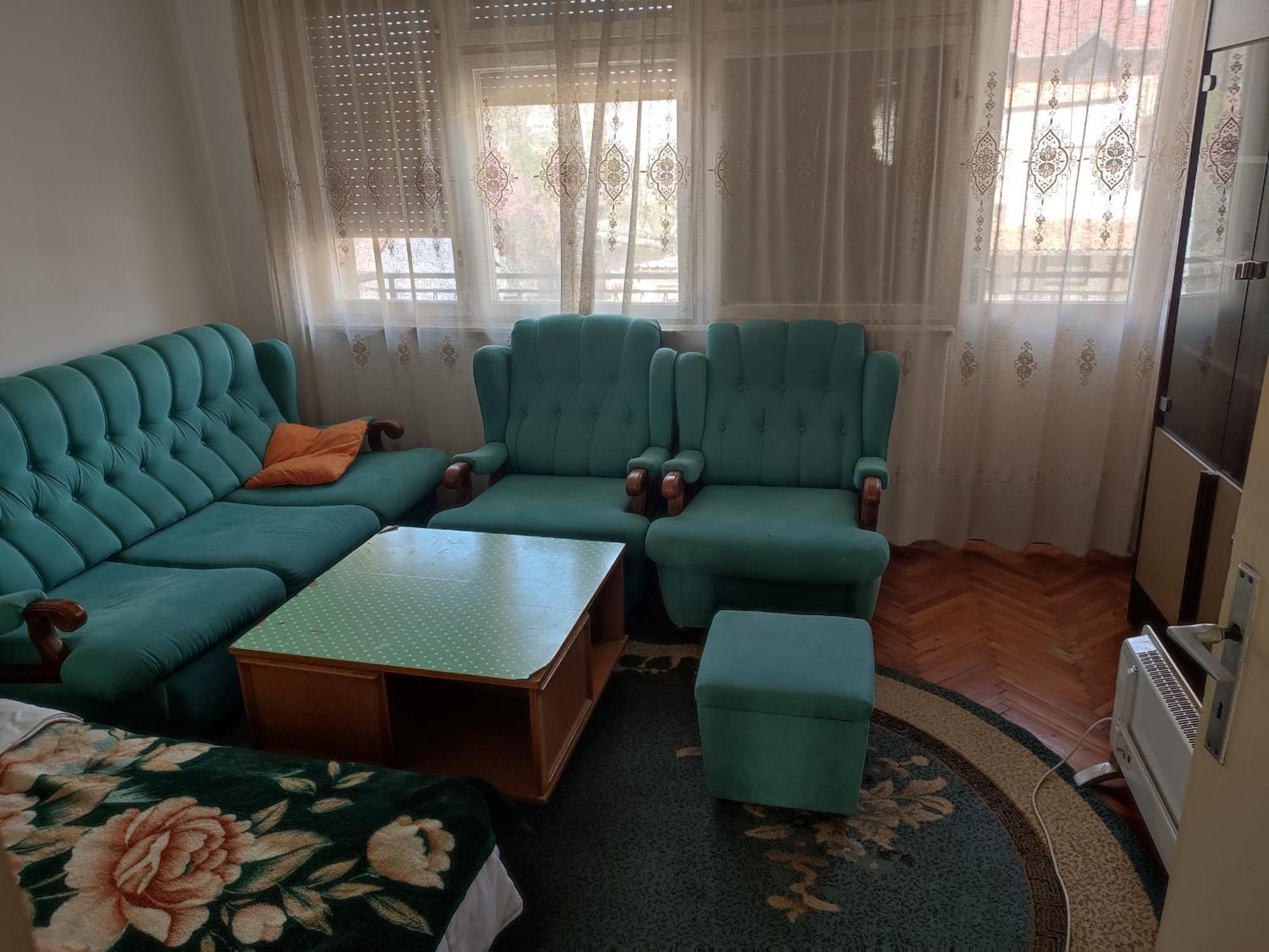 Apartman Retro Una バニャ・ルカ エクステリア 写真