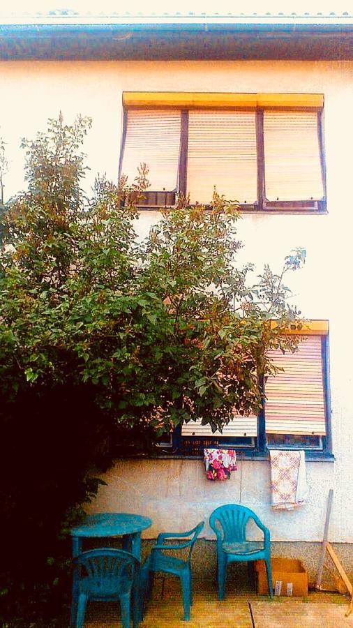 Apartman Retro Una バニャ・ルカ エクステリア 写真