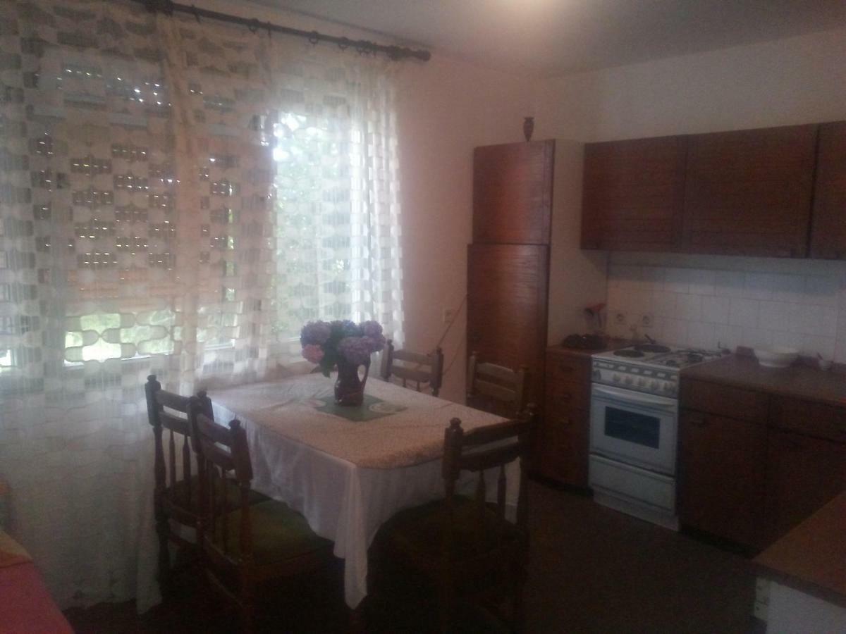 Apartman Retro Una バニャ・ルカ エクステリア 写真